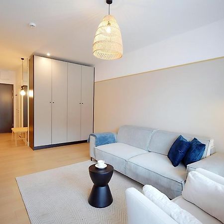 Polanki Aqua Apartament Ada A 103 كولوبرزيغ المظهر الخارجي الصورة