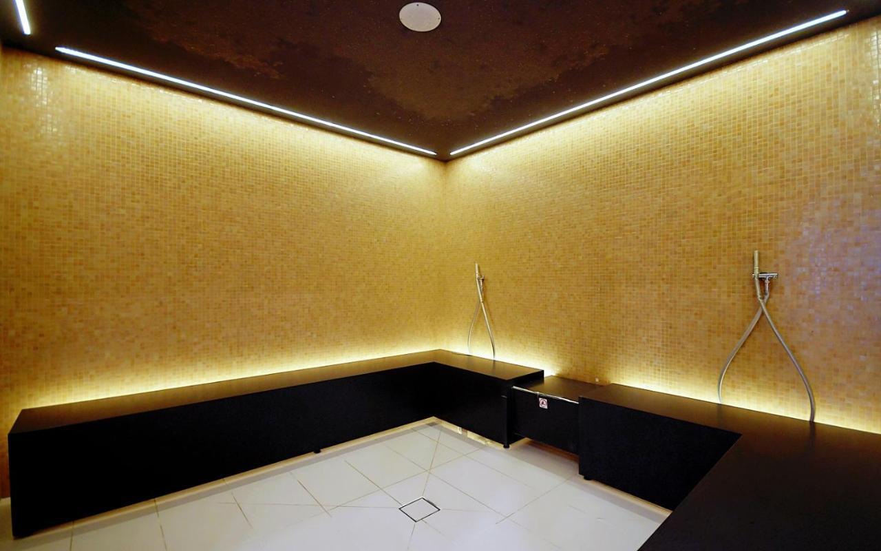 Polanki Aqua Apartament Ada A 103 كولوبرزيغ المظهر الخارجي الصورة