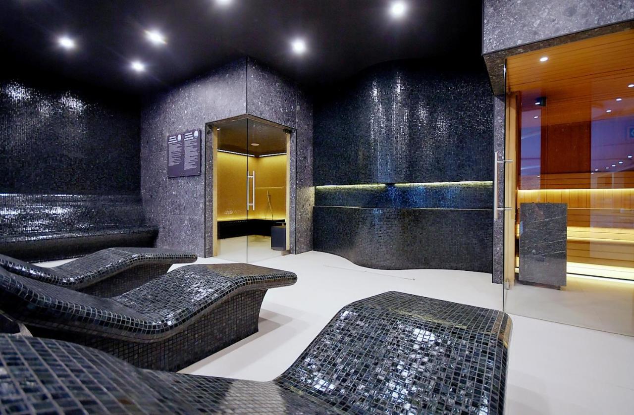 Polanki Aqua Apartament Ada A 103 كولوبرزيغ المظهر الخارجي الصورة